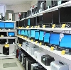 Компьютерные магазины в Бокситогорске