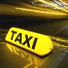 Такси в Бокситогорске
