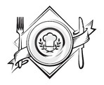 Астрал - иконка «ресторан» в Бокситогорске